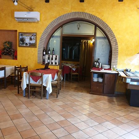 Mileto San Pietro Bed & Breakfast エクステリア 写真