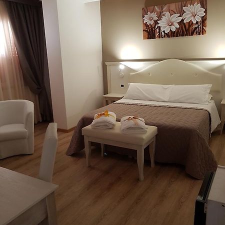 Mileto San Pietro Bed & Breakfast エクステリア 写真