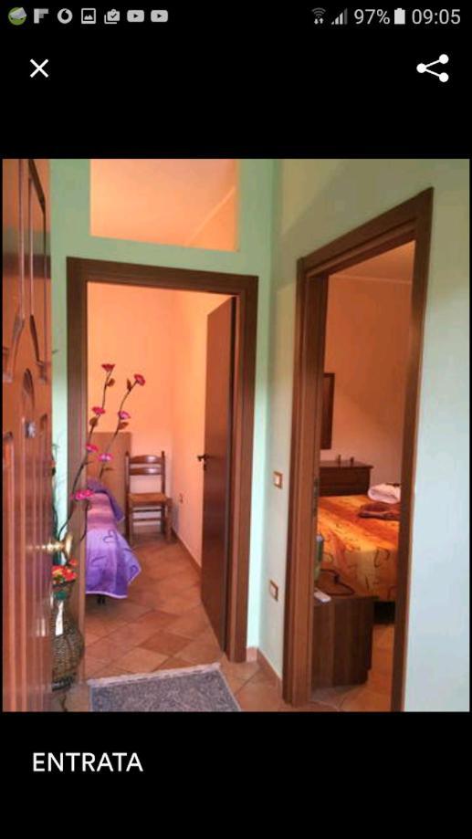 Mileto San Pietro Bed & Breakfast エクステリア 写真
