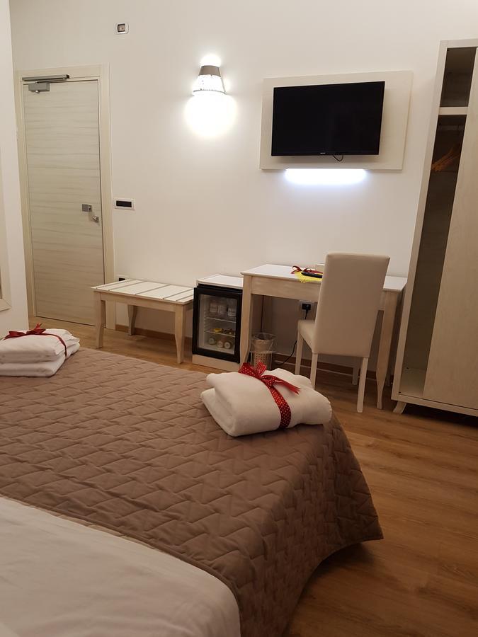 Mileto San Pietro Bed & Breakfast エクステリア 写真
