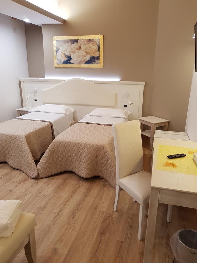 Mileto San Pietro Bed & Breakfast エクステリア 写真
