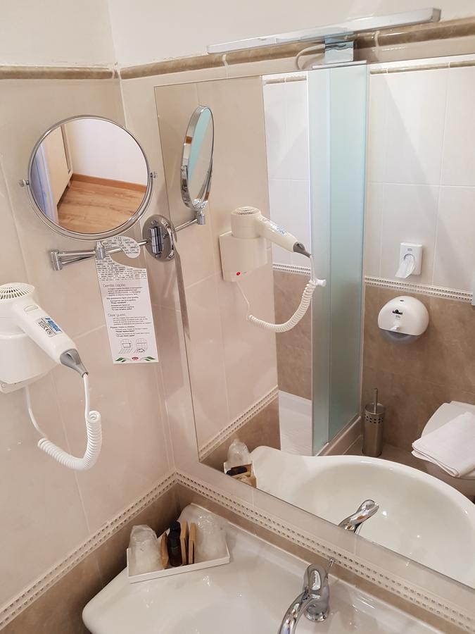 Mileto San Pietro Bed & Breakfast エクステリア 写真