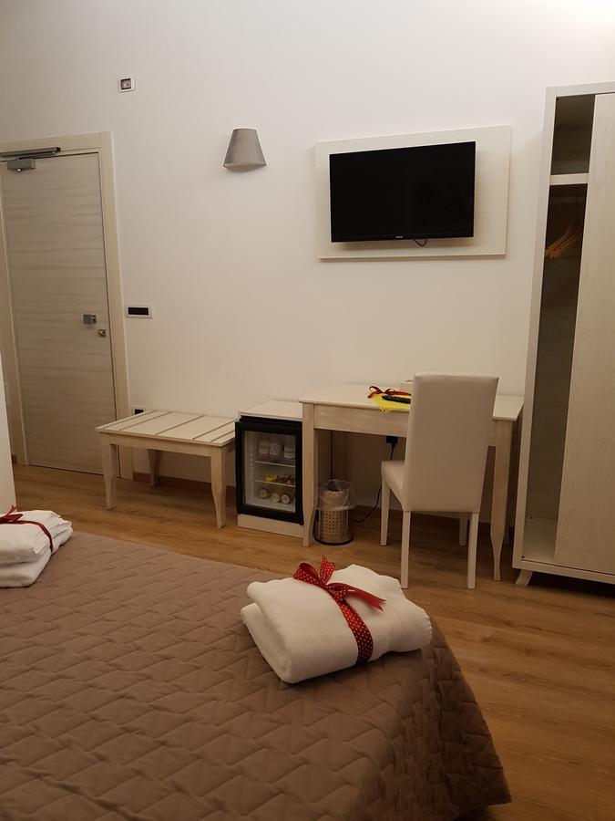 Mileto San Pietro Bed & Breakfast エクステリア 写真