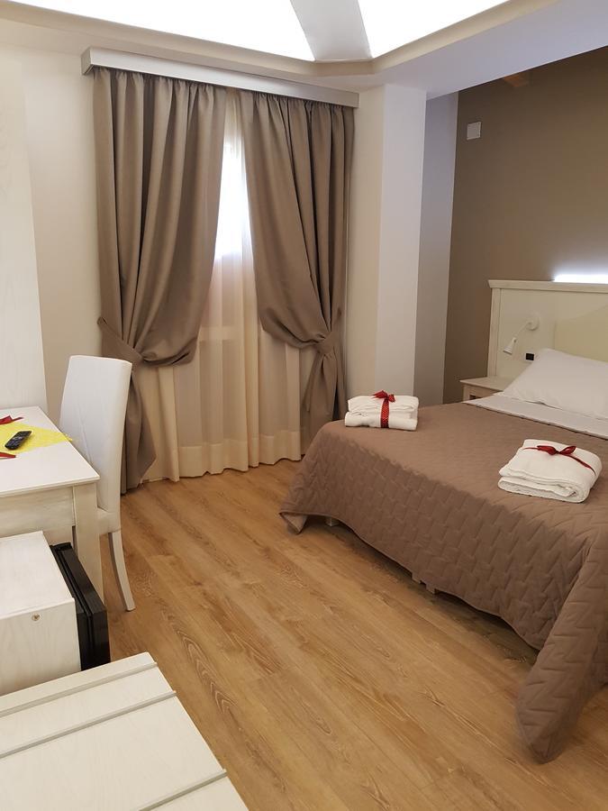 Mileto San Pietro Bed & Breakfast エクステリア 写真