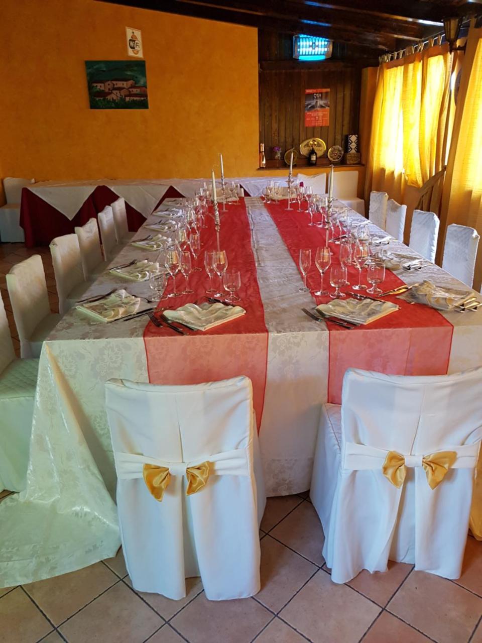Mileto San Pietro Bed & Breakfast エクステリア 写真